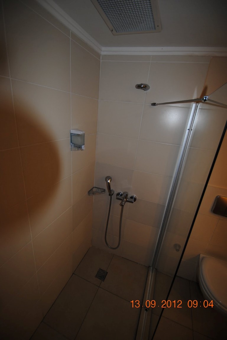 imagini hotel EPHESIA BEACH CLUB KUSADASI